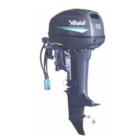 RENDELHETŐ 15 LE ( 11Kw) elektromos csónakmotor