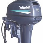 RENDELHETŐ 15 LE ( 11Kw) elektromos csónakmotor