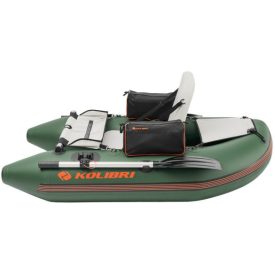 Kolibri  K-180F gumicsónak