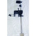 FLUXUS Radar ~ Szonár tartó