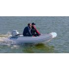 Gala A-240 RIB felfújható hajó