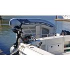 Gala A-270D RIB felfújható hajó