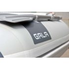Gala A-300D RIB felfújható hajó