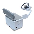 Gala A-300D RIB felfújható hajó