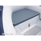 Gala A-300L RIB felfújható hajó