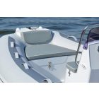 Gala A-300Q RIB felfújható hajó