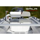 Gala A-300Q RIB felfújható hajó