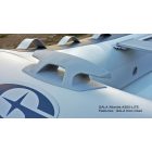 Gala A-300 RIB felfújható hajó