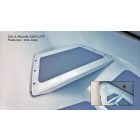 Gala A-300 RIB felfújható hajó