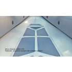 Gala A-300 RIB felfújható hajó