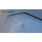 Gala A-300 RIB felfújható hajó