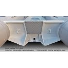 Gala A-300 RIB felfújható hajó