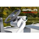 Gala A-330Q RIB felfújható hajó