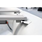 Gala A-330D RIB felfújható hajó