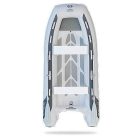 Gala A-360D RIB felfújható hajó