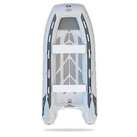 Gala A-360D RIB felfújható hajó