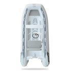 Gala A-360Q RIB felfújható hajó