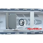 Gala A-360Q RIB felfújható hajó