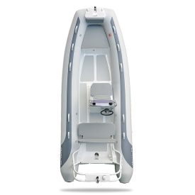 Gala A-500L RIB felfújható hajó