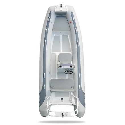 Gala A-500L RIB felfújható hajó