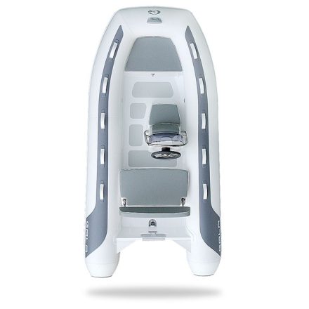 Gala A-330L RIB felfújható hajó