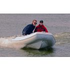 Gala A-330 RIB felfújható hajó
