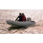 Gala A-330 RIB felfújható hajó