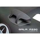Gala A-330 RIB felfújható hajó