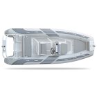Gala V-500 RIB felfújható hajó