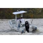 Gala V-500 RIB felfújható hajó