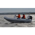 Gala V-500 RIB felfújható hajó
