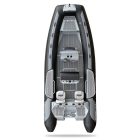 Gala V-580F RIB felfújható hajó