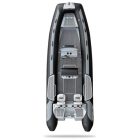 Gala V-650F RIB felfújható hajó