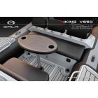 Gala V-650 RIB felfújható hajó