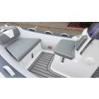 Gala V330 RIB felfújható hajó