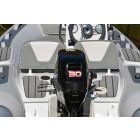 Gala V330 RIB felfújható hajó