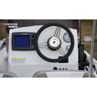 Gala V420 RIB felfújható hajó