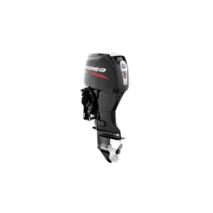 Hidea - HDEF60HVEL EFI POWER TRIM - önindítós - multifunkcionális vezérlés (áttét: 1,8)
