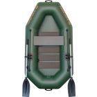 Kolibri K-190 gumicsónak  Fehér és Zöld