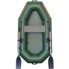 Kolibri K-190 gumicsónak  Fehér és Zöld