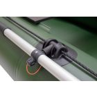 Kolibri K-190 gumicsónak  Fehér és Zöld