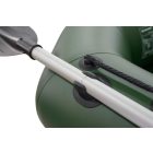 Kolibri K-220T gumicsónak Zöld, fehér