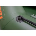 Kolibri K-230 gumicsónak Fehér, Zöld