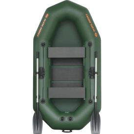 Kolibri K-250T  gumicsónak