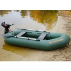 Kolibri K-250T  gumicsónak