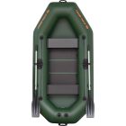 Kolibri K-260T gumicsónak