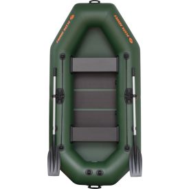 Kolibri K-260T gumicsónak