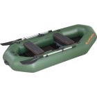 Kolibri K-270T gumicsónak