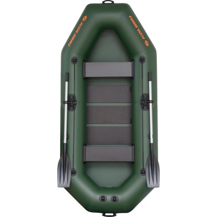 Kolibri K-280T gumicsónak