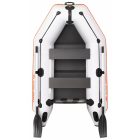 Kolibri KM-245 fartükrös gumicsónak